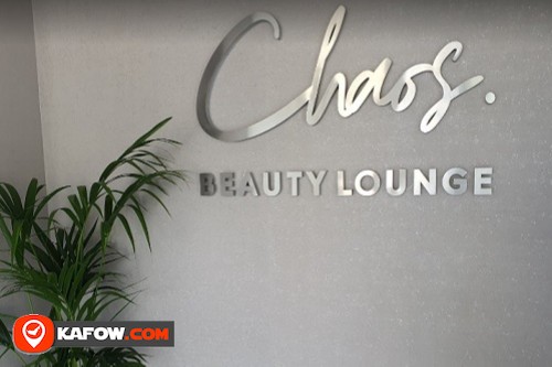 Chaos Beauty Lounge