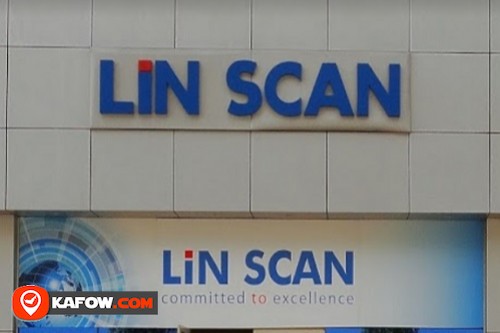 Lin scan
