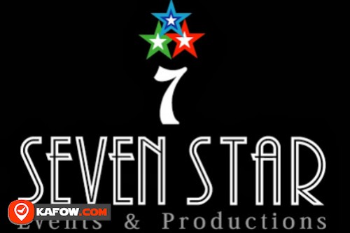 Seven Star Events & Productions FZC