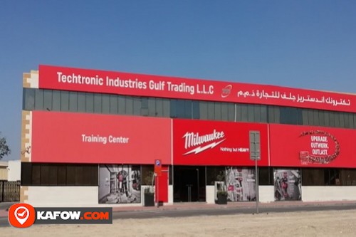 Techtronic Industries Gulf Trading