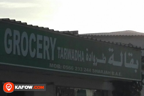 GROCERY TARWADHA