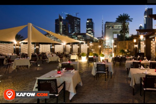 Shat Al Arab Restaurant