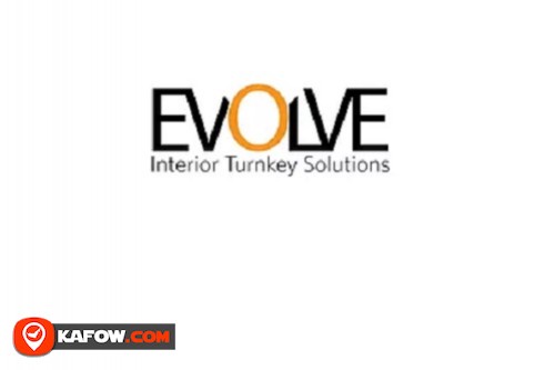 EVOLVE INTERIORS LLC