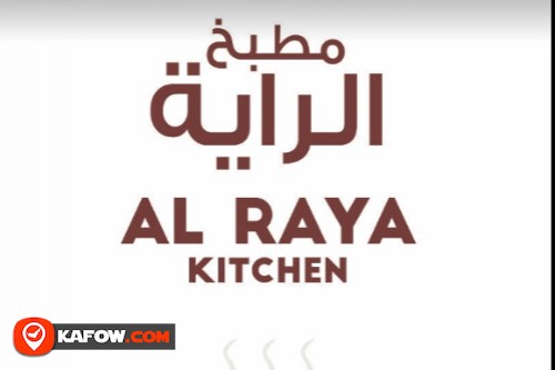 Al Raya Kitchen
