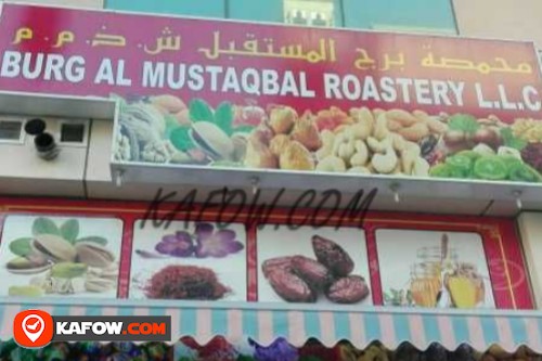 Burj Al Mustaqbal Roastery LLC