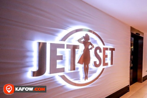 JetSet Hair Salon