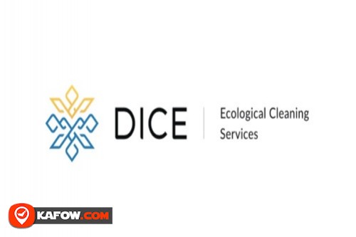 Dice Ecological Cleaning Services