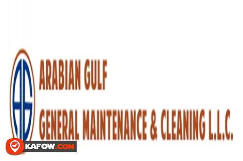 Arabian Gulf Maint & Cleaning LLC