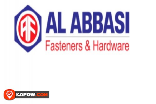 Al Abbasi Fasteners & Hardware