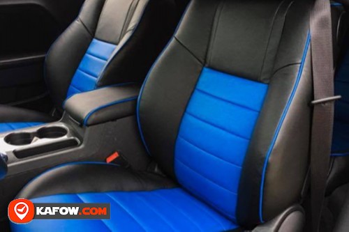 Adel For Auto Seats Upholstery