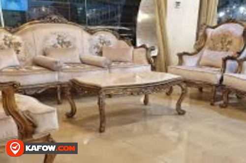 Al Khashab Al Fadhi Furniture LLC