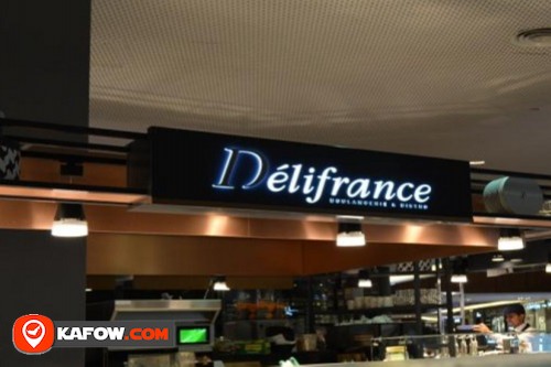 Delifrance