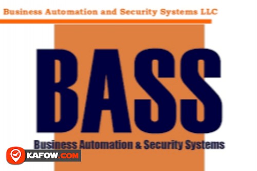 Business Automation and Security Systems LLC