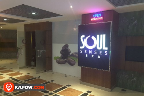 Soul Senses Spa & Wellness