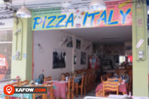 Italian Restaurant & Pizzeria