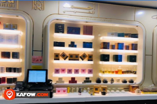 Ahmed Al Maghribi Perfumes LLC.