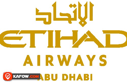 Etihad Airways