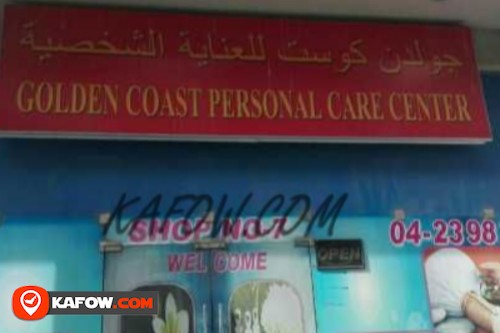 Golden Coast Personal Care Center