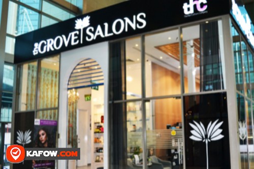 The Grove Salons