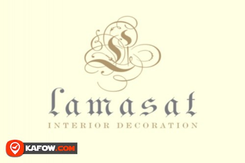 Lamasat Interior Decoration