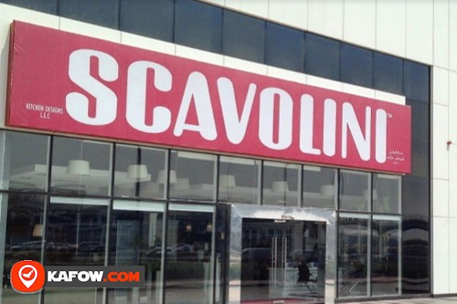 Scavolini Kitchen Designs