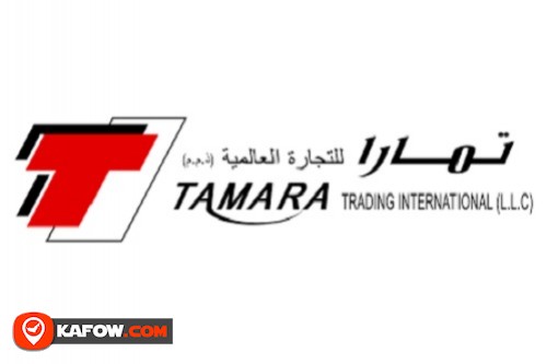 Tamara Trading International llc