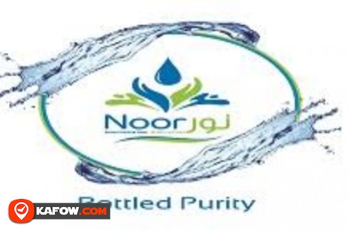 Noor Life Pure Water LLC