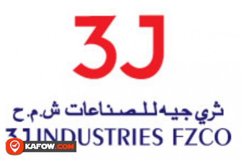 3J Industries FZCO