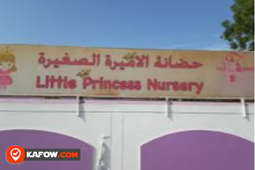 Little Princess Nursery