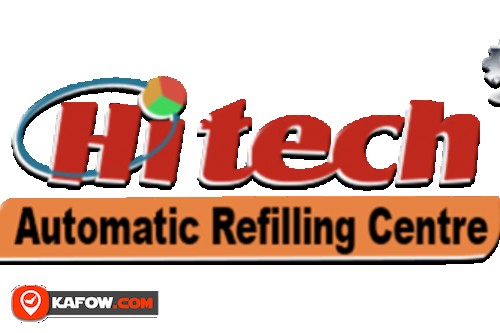 Hi Tech Automatic Refilling Centre