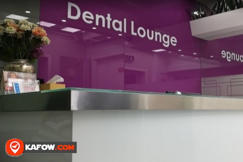 The Dental Lounge LLC