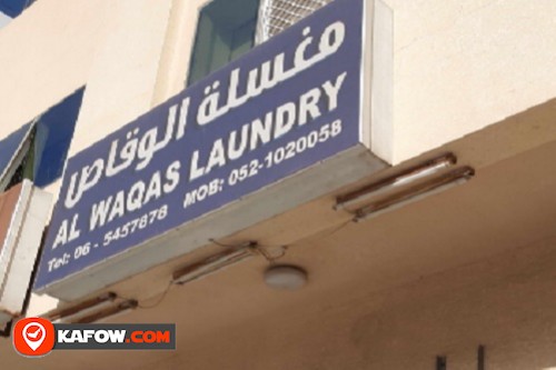 AL WAQAS LAUNDRY