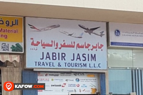 Jabir Jasim Travel & Tourism LLC