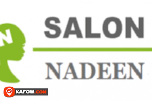 Nadeen Ladies Saloon