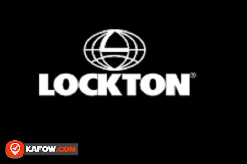 Lockton (Mena) Limited