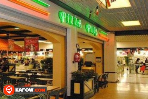 Pizza Plus Restaurant (Chicken Hut)
