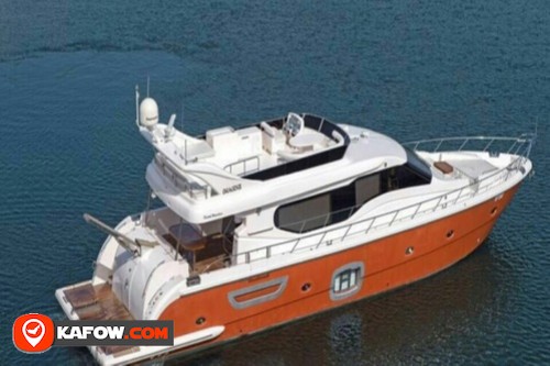 Nanje Boat Rental Dubai