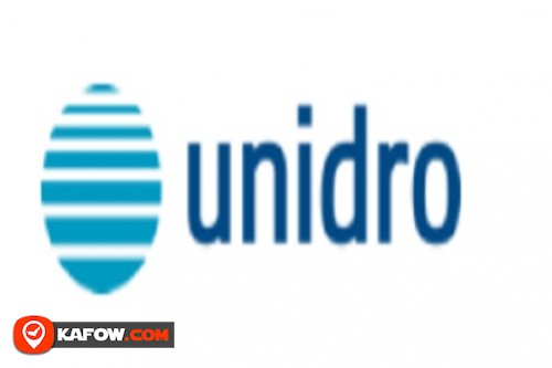 Unidro Regional Office