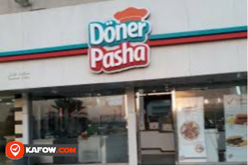 Doner Pasha