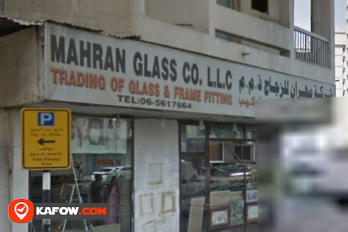 Mahran Glass Company