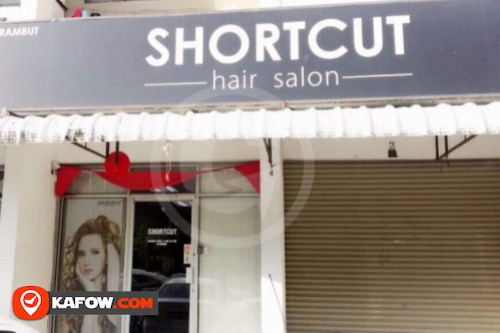 Shortcut Beauty Lounge