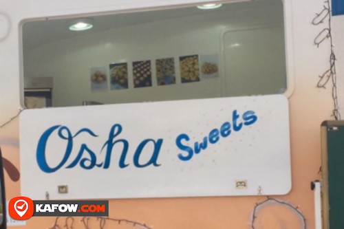 Osha sweet