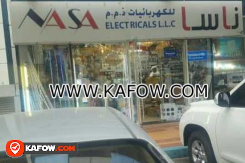 Nasa Electricals L.L.C