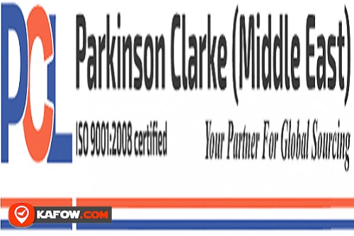 Parkinson Clarke (Middle East)