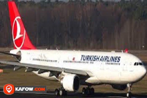 Turkish Airlines