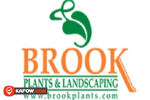 Brook Plants and Landscaping LLC