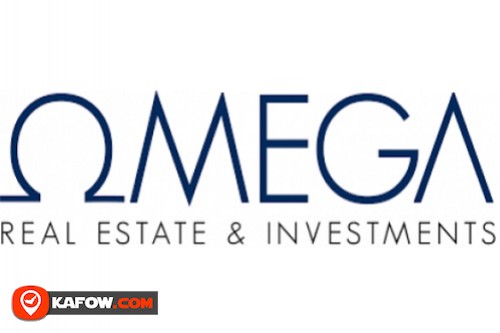 Omega Real Estate Establishment