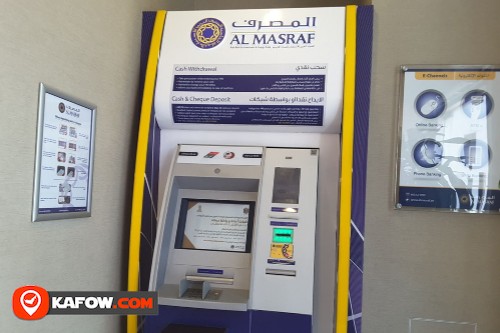 Al masraf bank