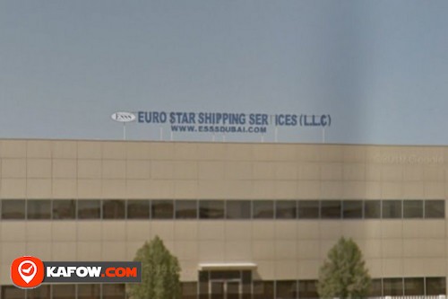 Euro Star Shipping Services LLC