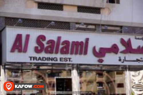 Al Salami Trading Est